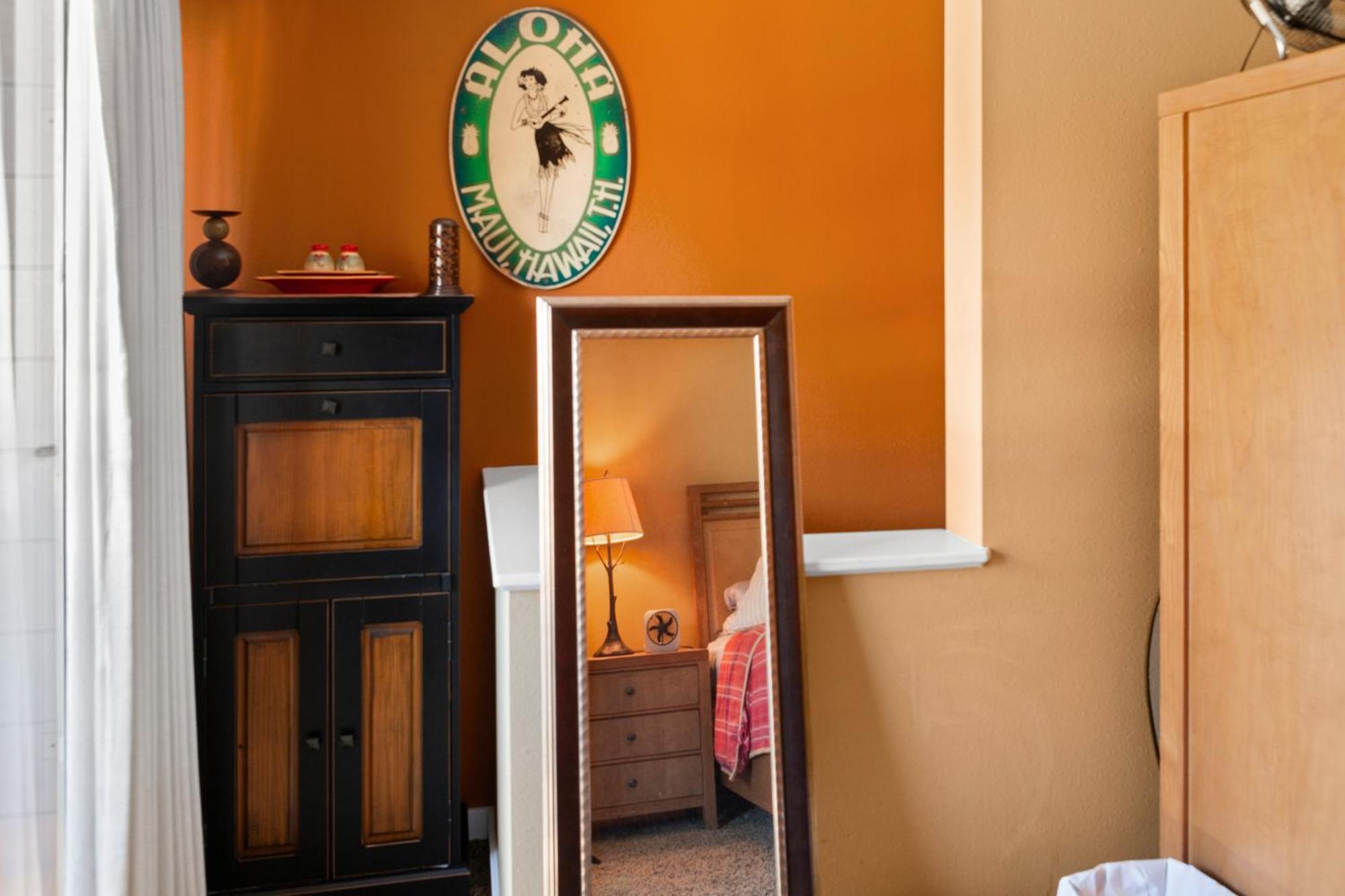 Studio With Mini Kitchen, Pool And Bbq, Pre-Renovation Summer Sale קיהיי מראה חיצוני תמונה